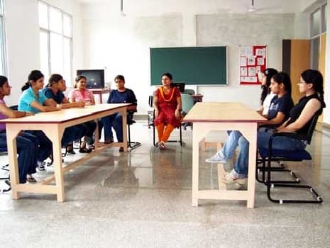 RayatBahra Royal Institute of Management and Technology Sonepat Campus photo 15